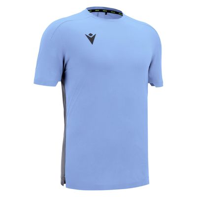MACRON - SEBASTIEN - Athletic Shirt MACRON - SEBASTIEN - Athletic Shirt