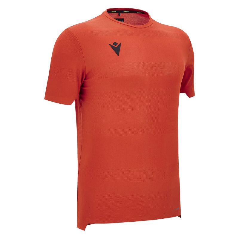 MACRON - CLEMENT - Athletic Shirt MACRON - CLEMENT - Athletic Shirt