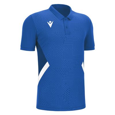 MACRON - RAP - Polo