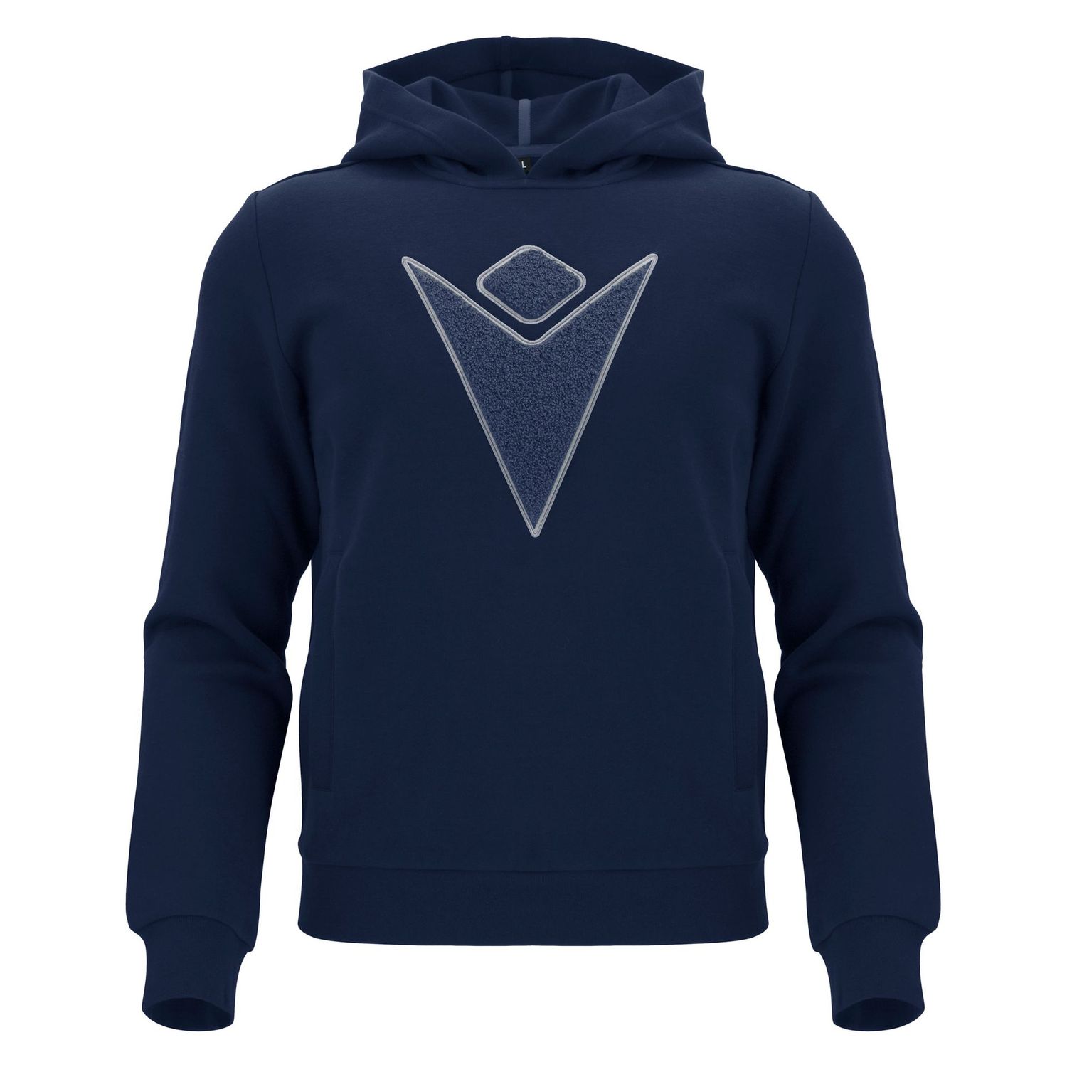 MACRON - DYNAMIC -Hoodie MACRON - DYNAMIC -Hoodie