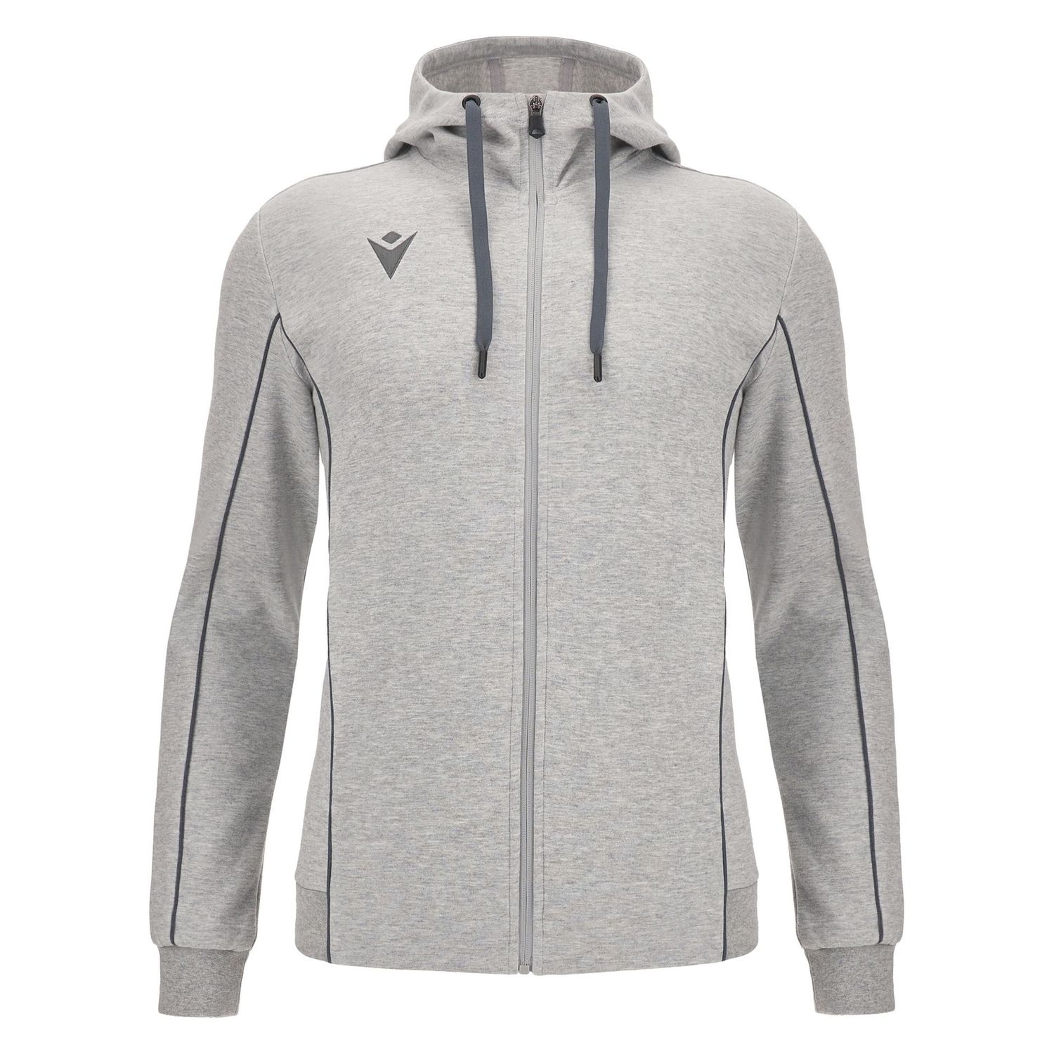 MACRON - STAGE ECO - Sweatjacke MACRON - STAGE ECO - Sweatjacke