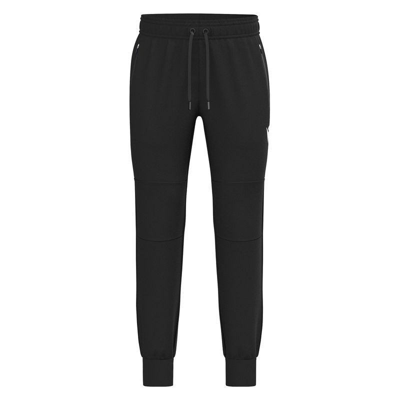 MACRON - ACCORDION - Sweathose lang MACRON - ACCORDION - Sweathose lang