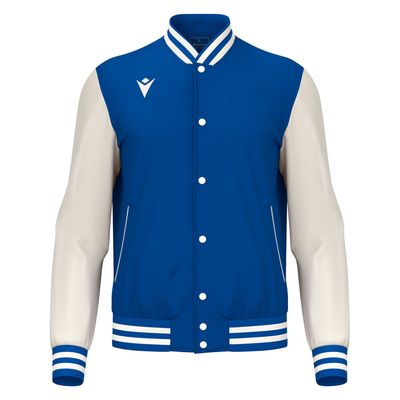 MACRON - FIDDLE - College Jacket