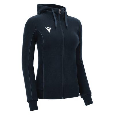 MACRON - BASS ECO Damen Sweatjacke MACRON - BASS ECO Damen Sweatjacke