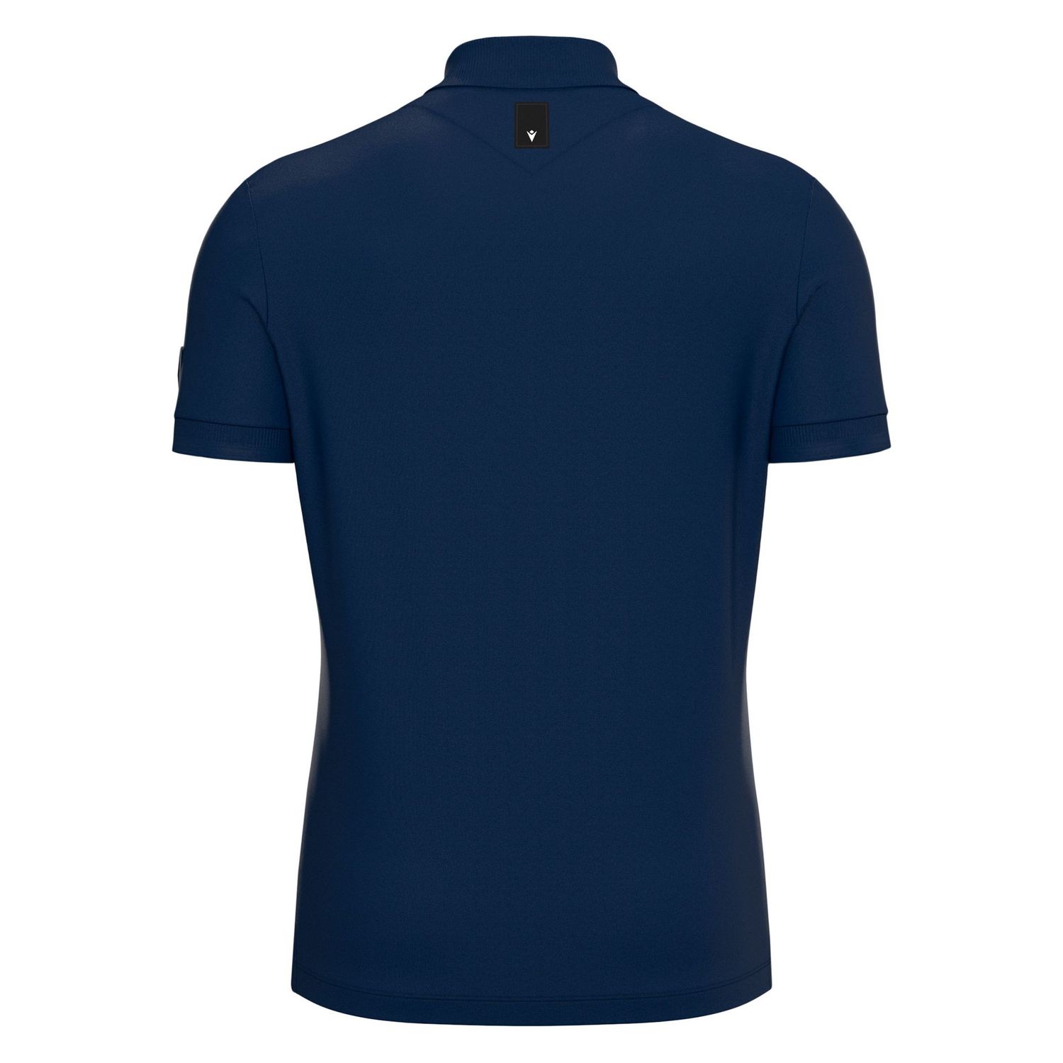 MACRON - RADIANT Icon Stretch Polo MACRON - RADIANT Icon Stretch Polo