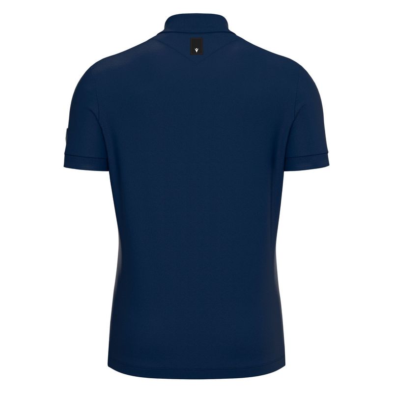 MACRON - RADIANT Icon Stretch Polo MACRON - RADIANT Icon Stretch Polo