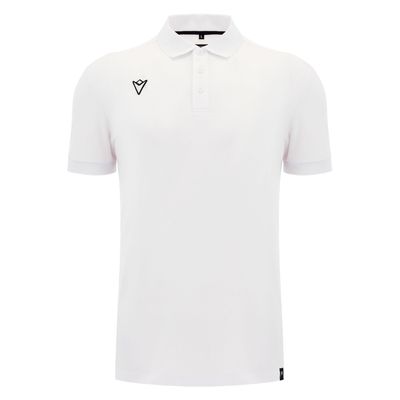 MACRON - CHALKI Icon Stretch Polo MACRON - CHALKI Icon Stretch Polo