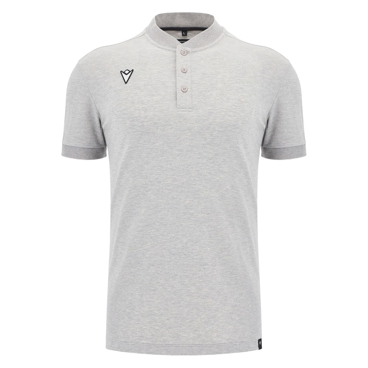 MACRON - NISIROS Icon Stretch Polo MACRON - NISIROS Icon Stretch Polo
