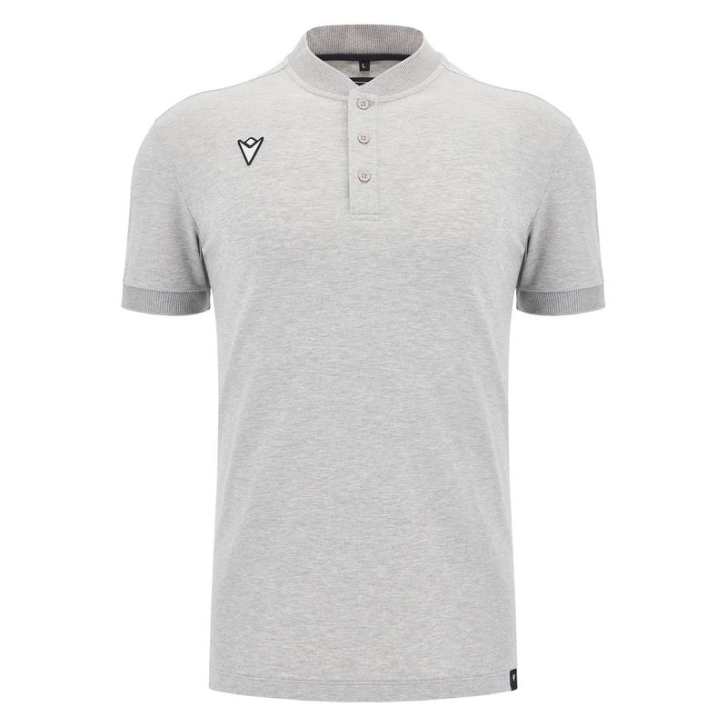 MACRON - NISIROS Icon Stretch Polo MACRON - NISIROS Icon Stretch Polo