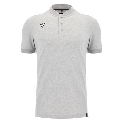 MACRON - NISIROS Icon Stretch Polo MACRON - NISIROS Icon Stretch Polo
