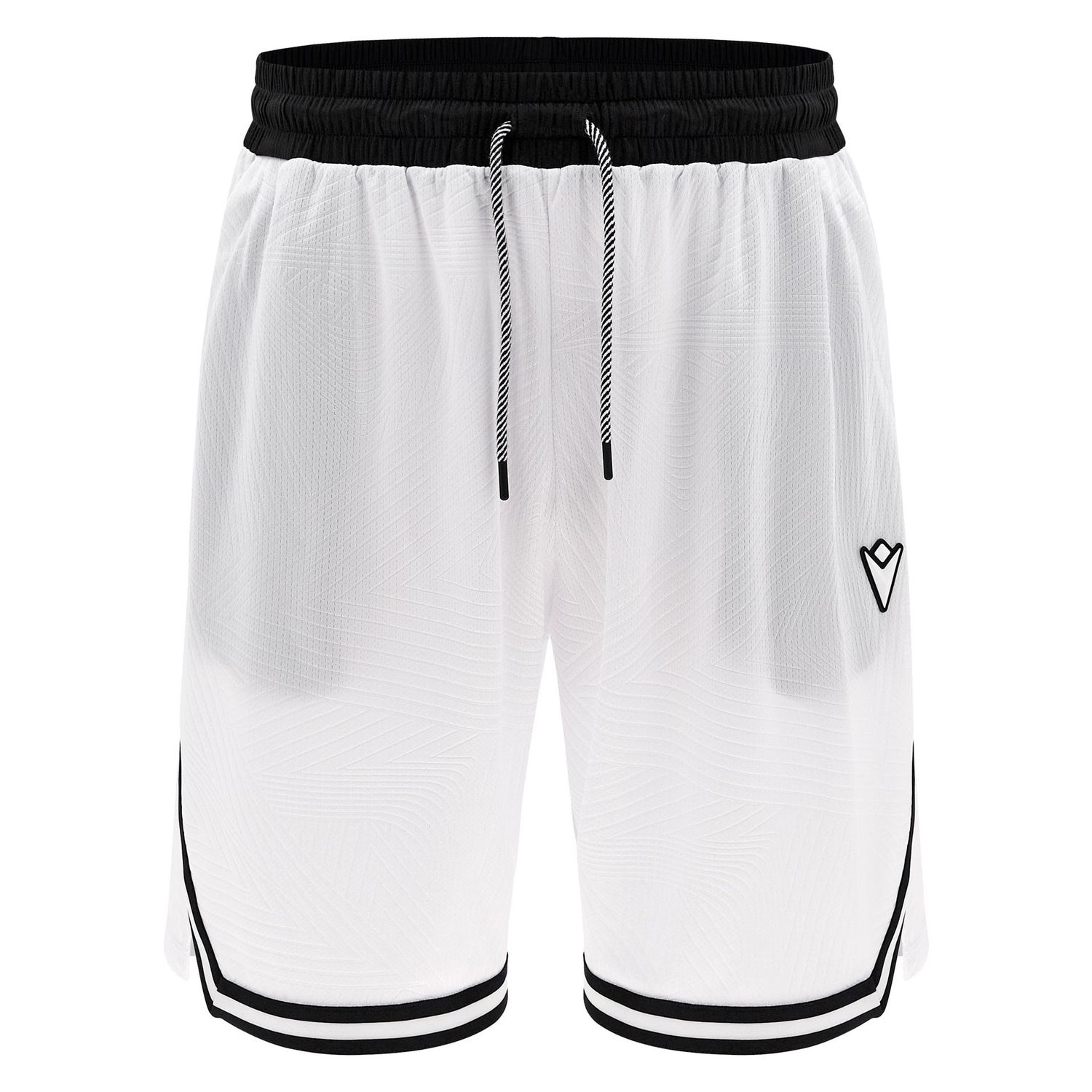 MACRON - KALAMITSI II ICON Short MACRON - KALAMITSI II ICON Short