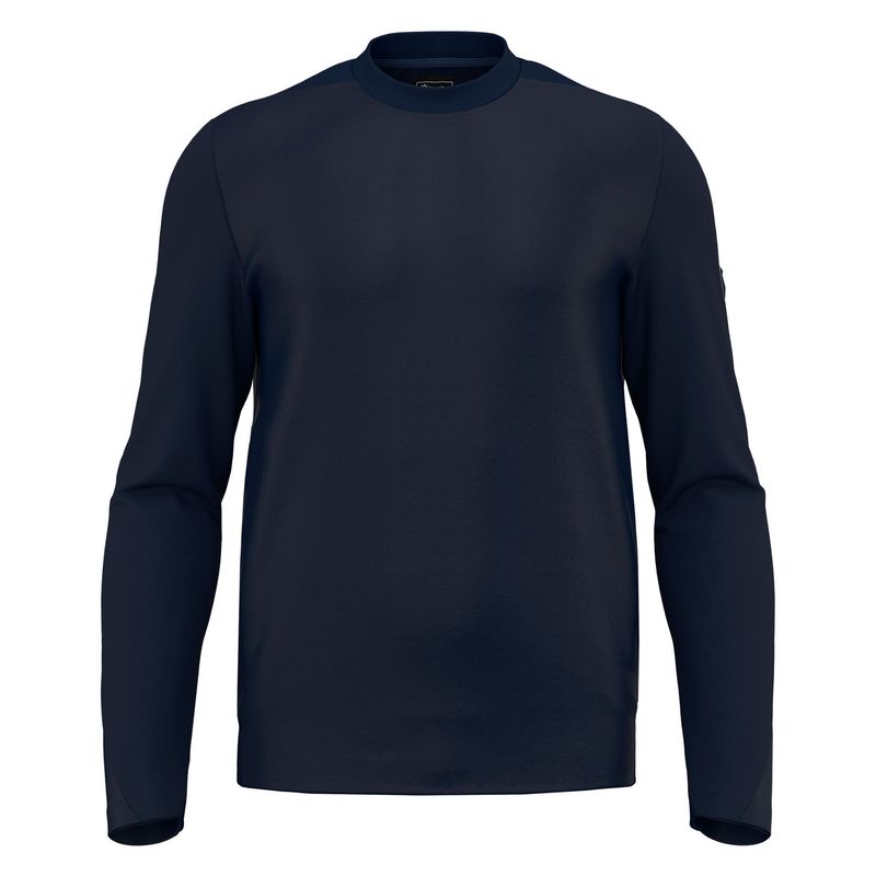 MACRON - MOONCREST ICON Sweatpulli MACRON - MOONCREST ICON Sweatpulli