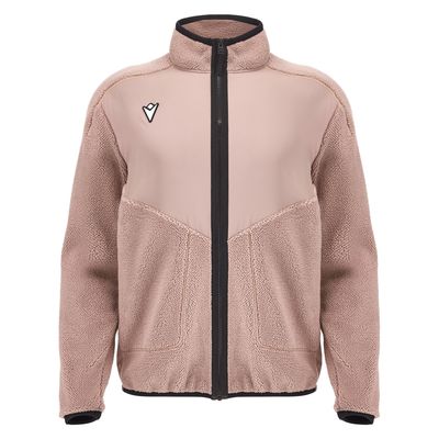 MACRON - HOKKAIDO ICON Zipp Fleece Jacke