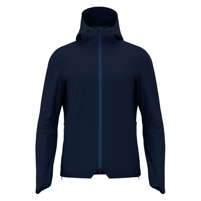 MACRON - STORMSHADE ICON Tech Rainjacket MACRON - STORMSHADE ICON Tech Rainjacket