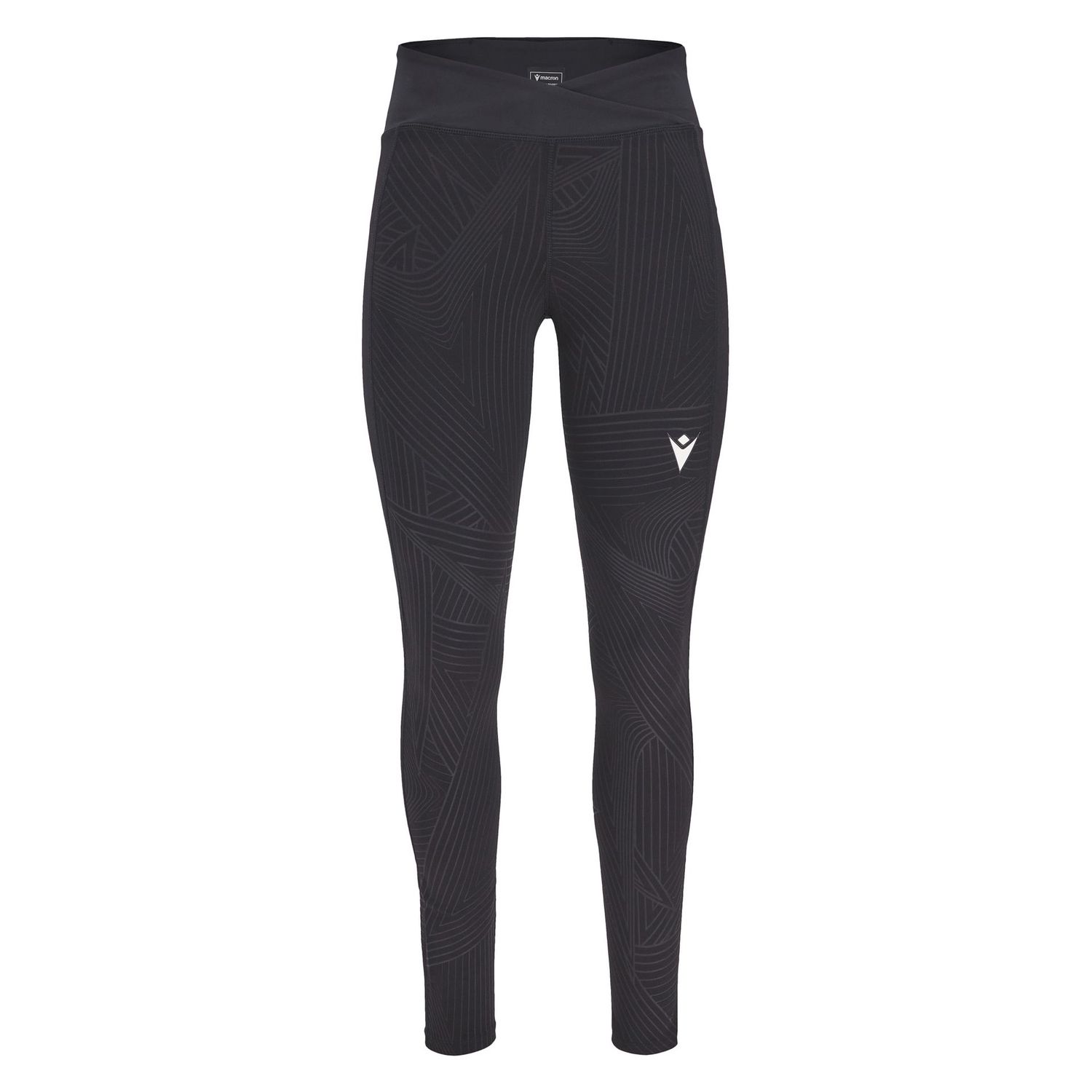 MACRON - ERIE  Icon Leggins - Damen