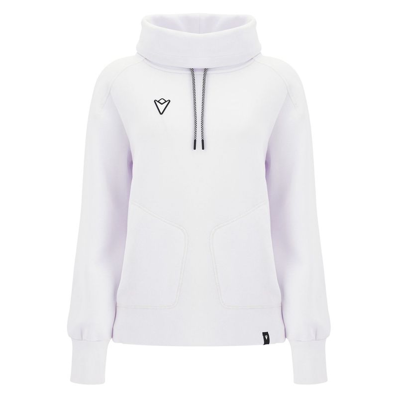 MACRON - SAIMA ICON Hoodie - Damen MACRON - SAIMA ICON Hoodie - Damen