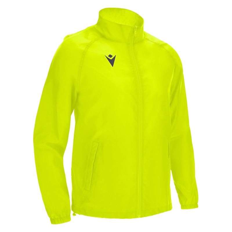 MACRON - ATLANTIC Regenjacke MACRON - ATLANTIC Regenjacke