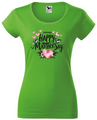 MO-Happy Motherday Hapiothers