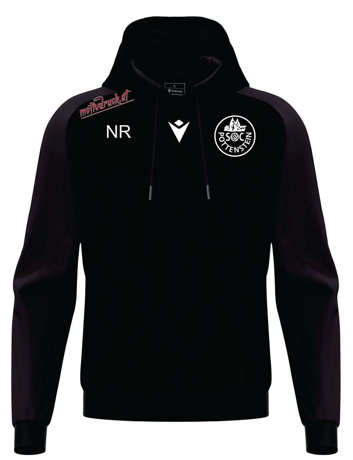 SCP-Klub Hoody HORN Pottenstein SCP-Klub Hoody HORN Pottenstein
