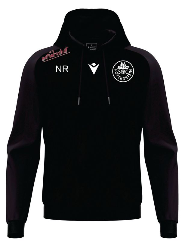 SCP-Klub Hoody HORN Pottenstein