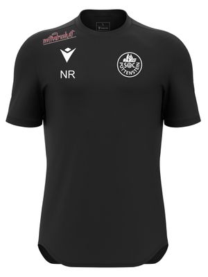 SCP-Klubshirt VOID Pottenstein
