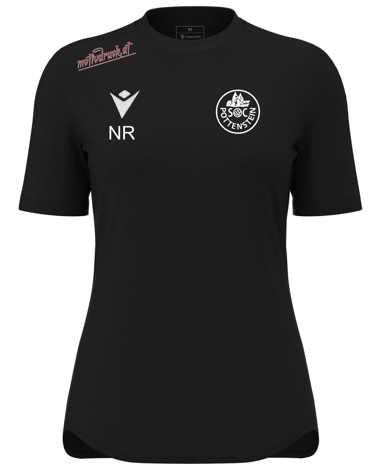 SCP-Klubshirt Damen ZYRA Pottenstein