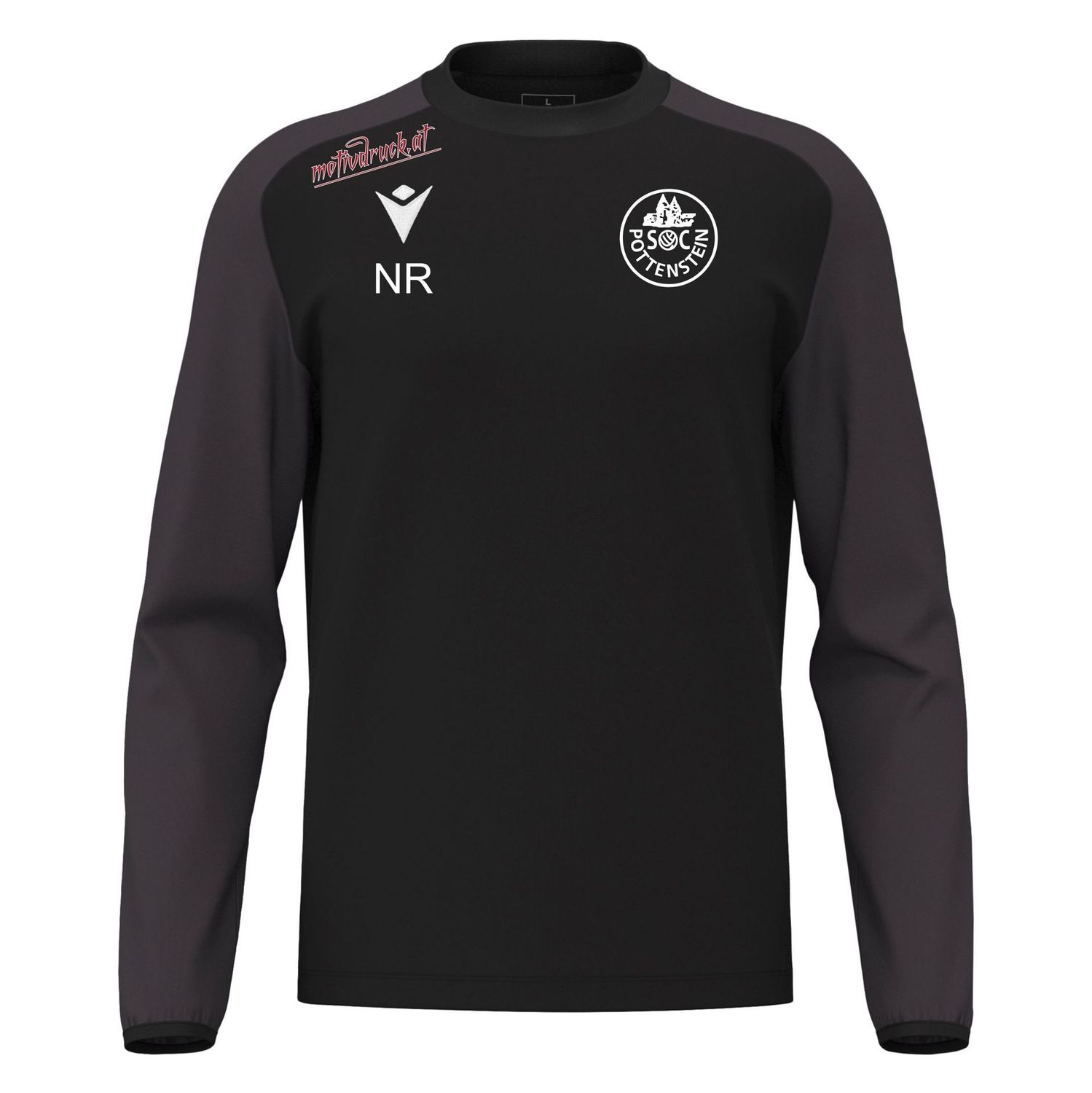 SCP-KlubSweatpulli THALOS Pottenstein