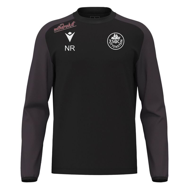 SCP-KlubSweatpulli THALOS Pottenstein