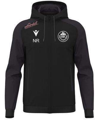 SCP-Klub Hoody CHRONOS Pottenstein SCP-Klub Hoody CHRONOS Pottenstein
