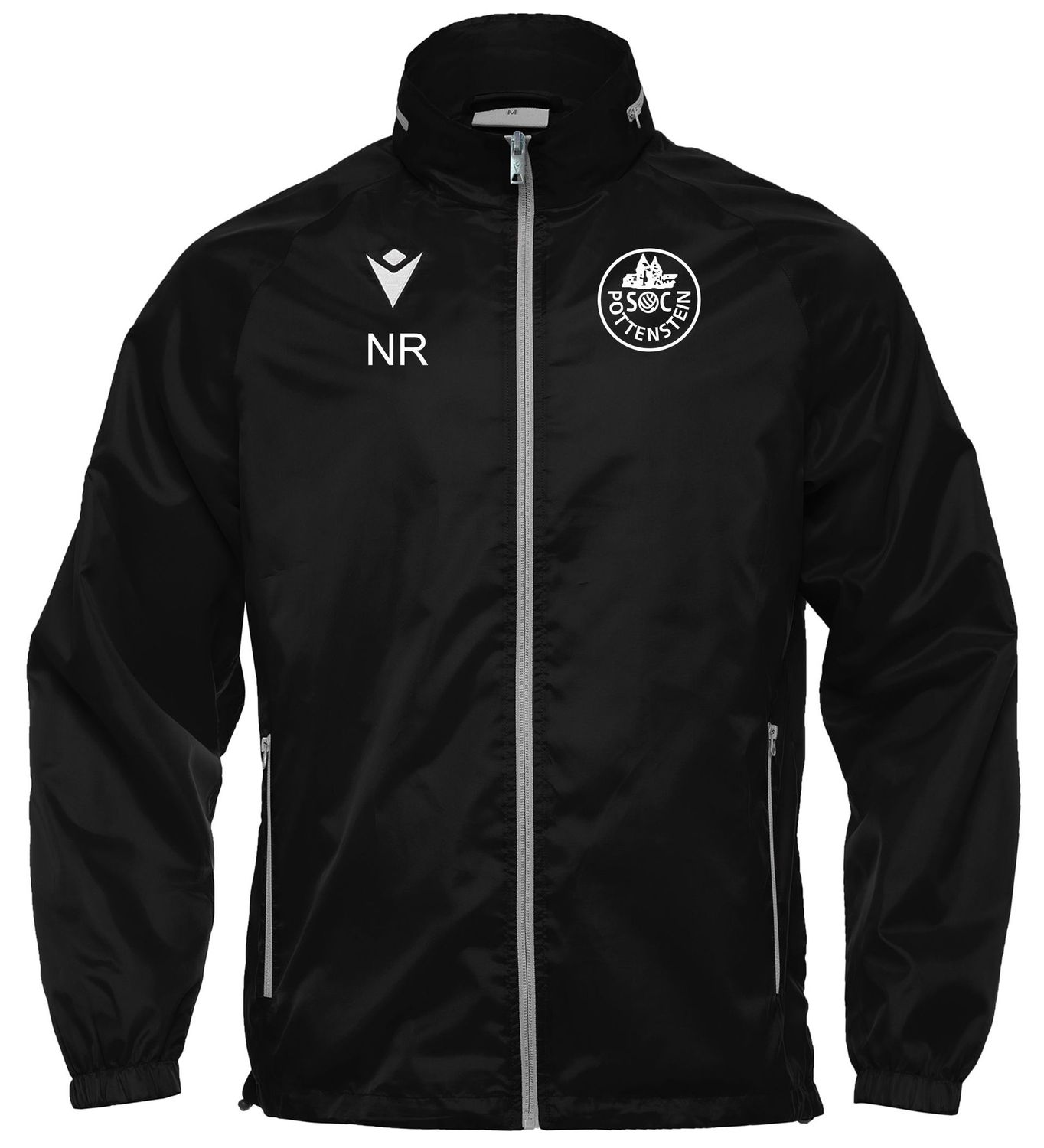 SCP-Klub Regenjacke PRAIA Pottenstein SCP-Klub Regenjacke PRAIA Pottenstein