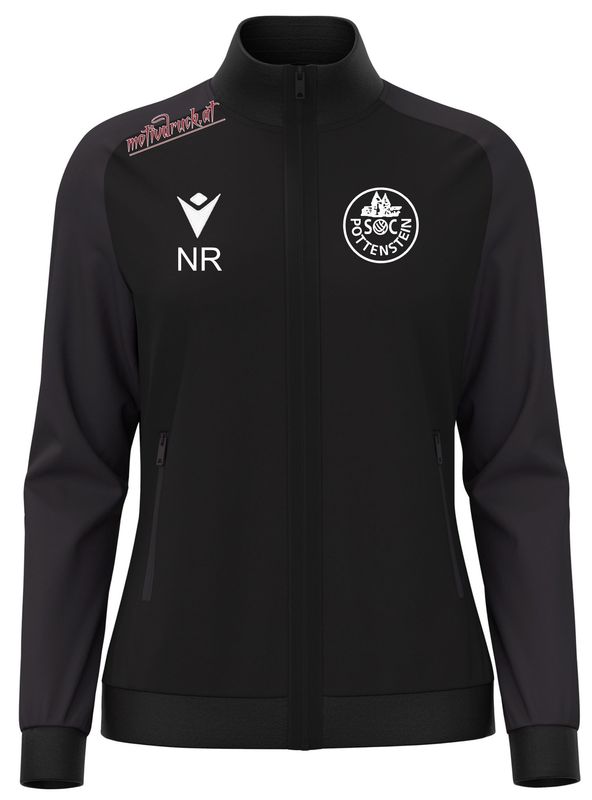 SCP-Klub DAMEN Trainingsjacke RAMA Pottenstein