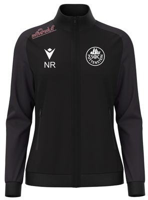 SCP-Klub DAMEN Trainingsjacke RAMA Pottenstein
