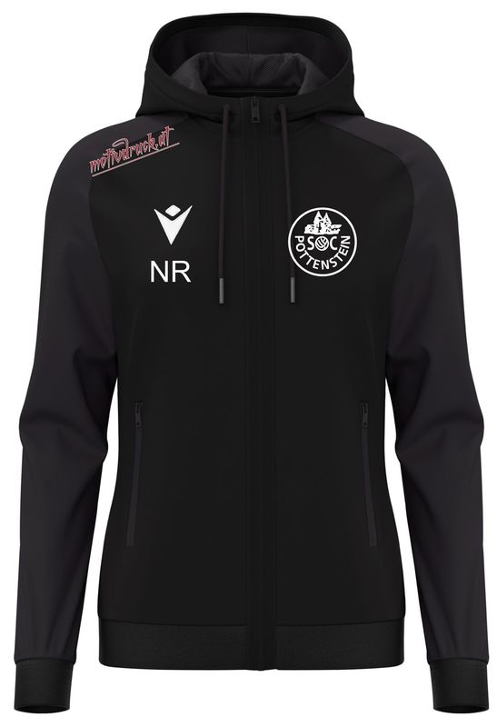 SCP-Klub Damen Klub Hoody ATLAS Pottenstein