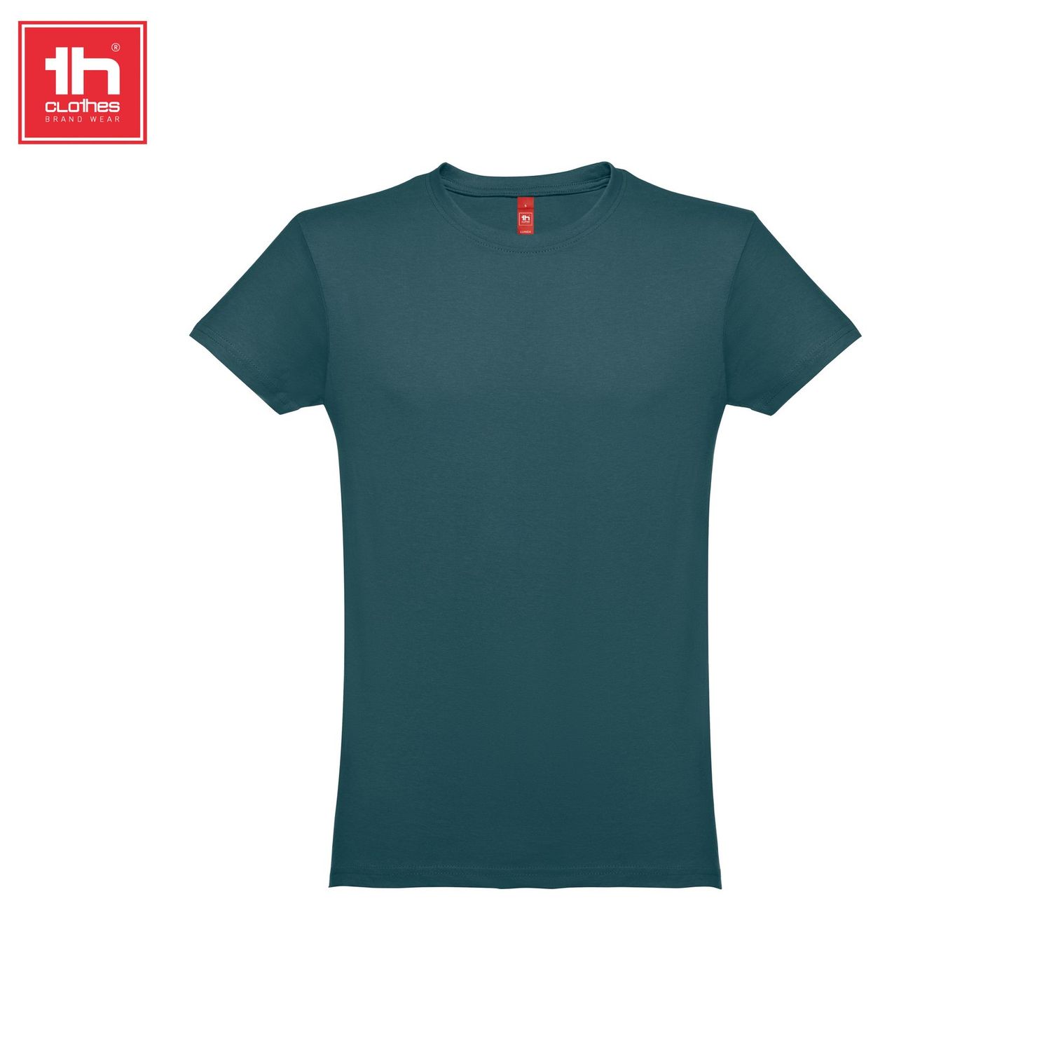 THC - LUANDA - Unisex T-Shirt THC - LUANDA - Unisex T-Shirt