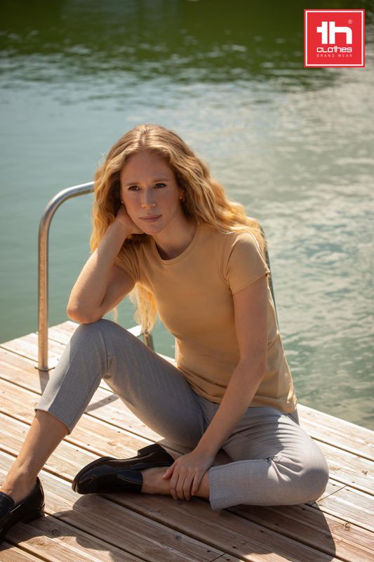 THC - ANKARA - Damen T-Shirt THC - ANKARA - Damen T-Shirt