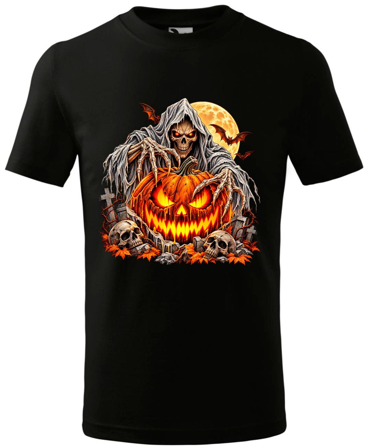 Shirt-Kürbis Shirt-Kürbis
