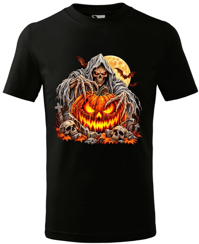 Shirt-Kürbis