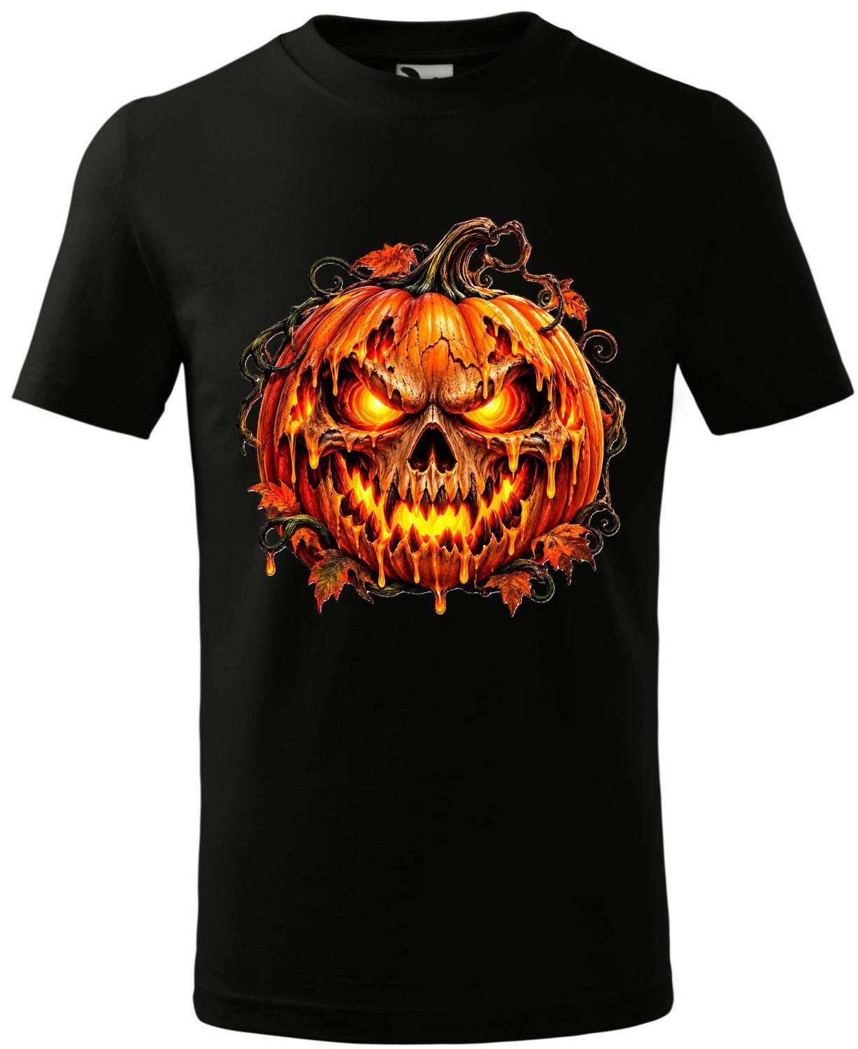 Shirt-kflame Shirt-kflame