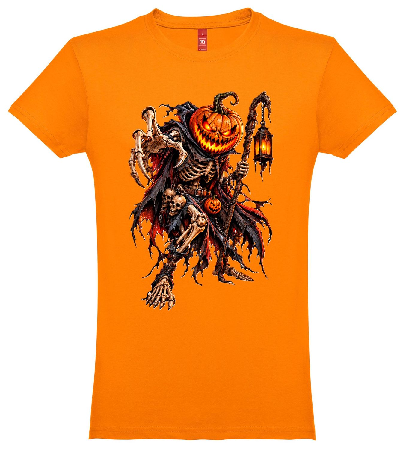 Shirt-nightmare Shirt-nightmare