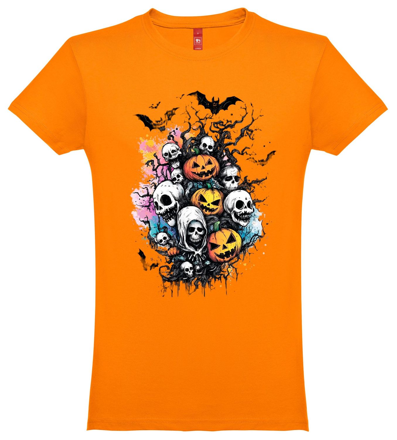 Shirt-allinone Shirt-allinone