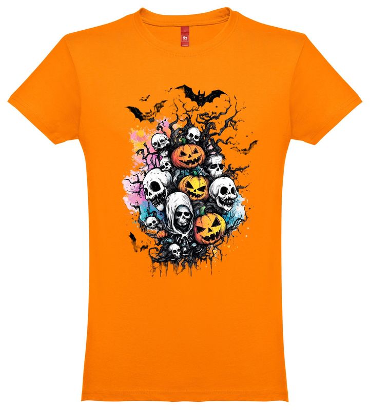 Shirt-allinone