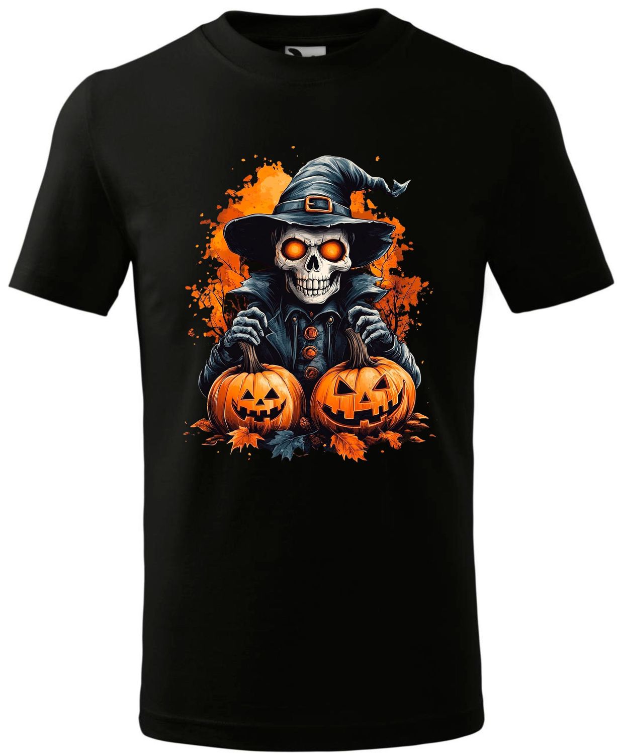 Shirt-magictwo Shirt-magictwo