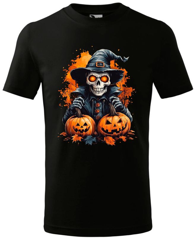 Shirt-magictwo