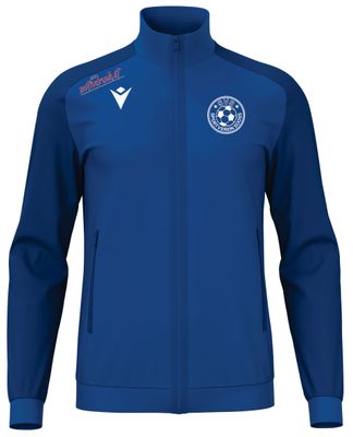 SV Sooss - Klub Trainingsjacke ANUBIS SV Sooss - Klub Trainingsjacke ANUBIS