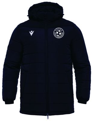 SV Sooss - Klub Winterjacke NARVIK SV Sooss - Klub Winterjacke NARVIK