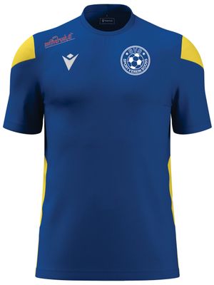 SV Sooss - Trainingsshirt POLIS SV Sooss - Trainingsshirt POLIS