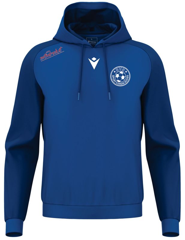 SV Sooss - Klub Hoody HORN