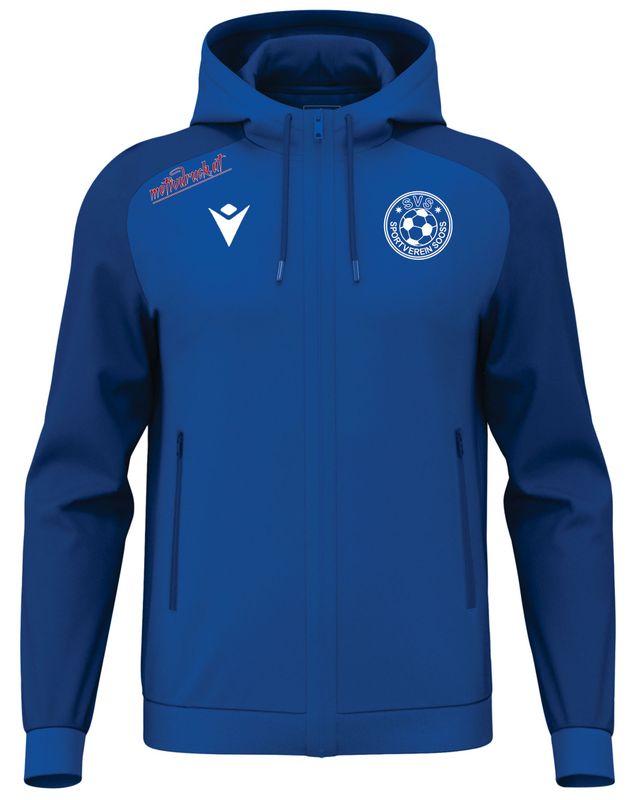 SV Sooss - Klub Sweatjacke CHRONOS