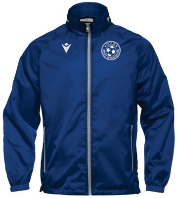 SV Sooss - Klub Regenjacke PRAIA SV Sooss - Klub Regenjacke PRAIA