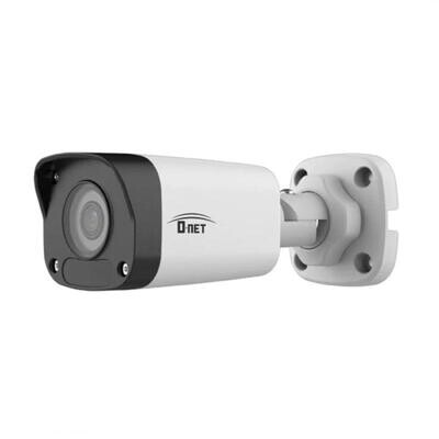 CAMERA IP BULLET 2MP IR30M IP67 LENTE FIXA - DN-IPC-B21F2830